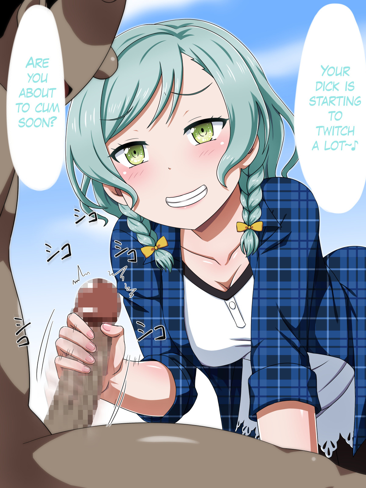 Hentai Manga Comic-Kusogaki Island: The Color of Impurity-Read-230